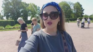 Наша поездка в Санкт-Петербург, полный обзор