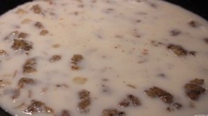 Итальянский пирог с ветчиной и овощами