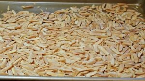 Итальянский салат с курицей