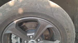 Гул при движении, усиливается в повороте - гудит ступичный пошипник