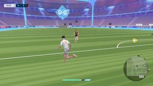 От Нуля до Героя: Моя Первая Эпичная Победа в Рематч