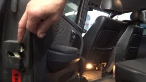 ЗамкиУАЗ Видео для сайта uazinfo.ru