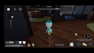 играем в мд с АБОБУСОМ