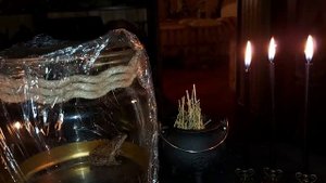 МЕСТЬ ЧЕРЕЗ ЖАБЬЮ МАТЕРЬ...очень сильно.для смелых...ИНГА ХОСРОЕВА.
