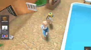 играю с подругами в ММ2🥰