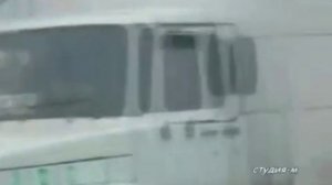 Ишим. Весна 2009