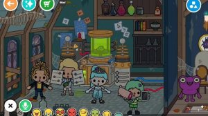 Жизнь подростков 7 серия