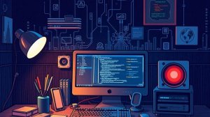 Ищите работу за ноутбуком