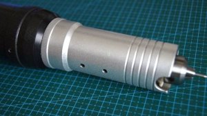 Бормашина ПРОФИЛЬ. Отзыв реального покупателя