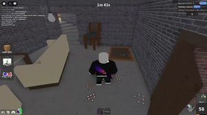 игра за роблокс егора🤯 *увидел чита*