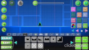 Геометрия в..... каких классах_ ➲ Geometry Dash