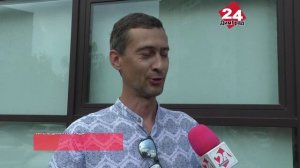 Надо уметь прощать