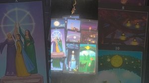 Таро для Мужчин ☀️ Её отношение к Вам ☀️