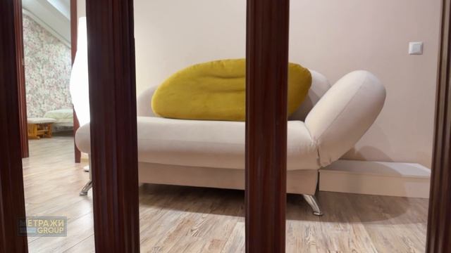 Вашему вниманию предлагается уютная и просторная 3х комнатная квартира смотреть онлайн