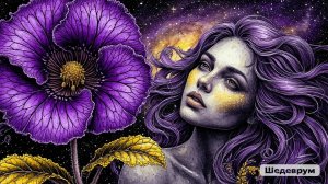 ДАРИТЕ ЖЕНЩИНАМ ЦВЕТЫ.