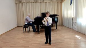 Косвицев Прохор_В.Калинников_Журавель