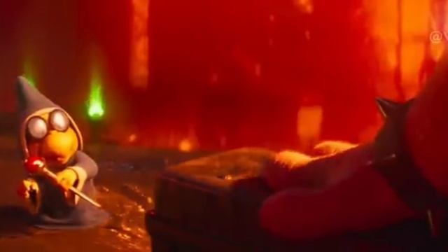 Bowser... Vo memes super brother mario смотреть онлайн