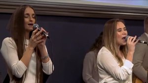 Seattle Bethany Church - Как прекрасно всё то что Твоё