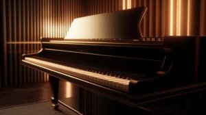 ЗАПАХ ХВОИ И МАНДАРИНОВ (КОМПОЗИТОР В.КОРОВИЦИН, ИСПОЛНИТЕЛЬ-"ИМПРОВИЗАЦИЯ" CHANNEL)