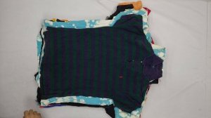 38737 Ralph Lauren футболки бренд, 9пак, Ralph Lauren T-shirts, секонд (extra) оптом