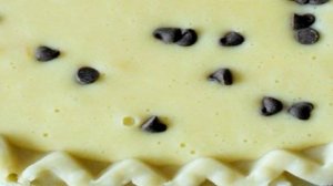 Итальянский пирог с рикоттой