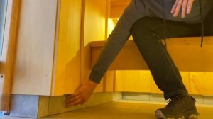 Для чего в бане керамический борт?