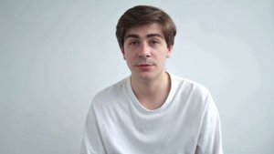 Худяков Никита. Визитка