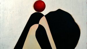 Модуль 11, Большая картина маслом на холсте 100*100 см. Тайна укрытая в вечности... Санкт-Петербург