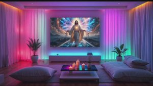 Говорил один мудрец_ Suno_Lara Fajrodis_ Ra_Tal_La_