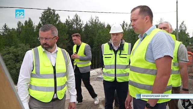 07.08.2025 Дорожное строительство
