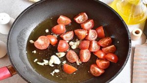 Итальянская паста