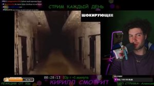 ШОКИРУЮЩЕЕ ТОП 10 Самых страшных скримеров - Попробуй не испугаться