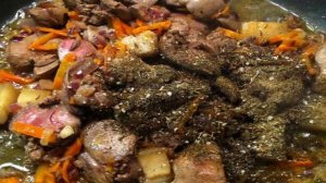 Французский паштет