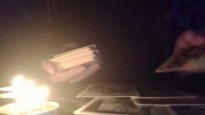 Каких изменений вам ждать в личной жизни? Расклад Таро