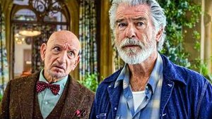 Клуб убийств по четвергам - Русский трейлер #2 (4K, Субтитры, 2025)
