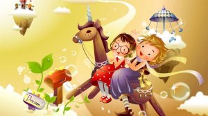 Аудиокнига Сказка на ночь