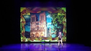 Наталья Филиппова/Mon mec a moi