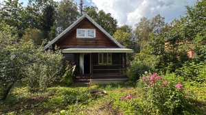 Покровка СНТ Дружба 9-я улица