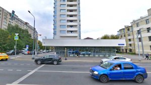 Аренда торгового 264 м /Бакунинская/Москва/Коммерческая Недвижимость