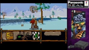 BC Racers (1994) [3DO]