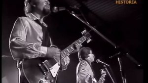 CZERWONE GITARY - Nie spoczniemy (Не успокоимся)