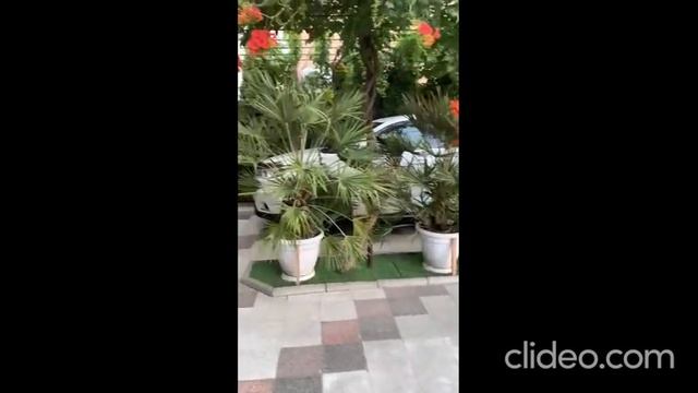 Гостевой дом "Натали" (Джемете)