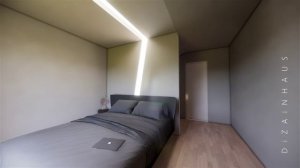 спальня с гардеробом