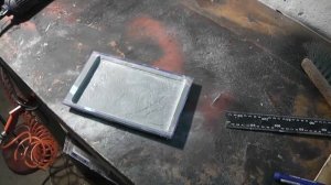 Планшет в панель УАЗ Патриот часть 2 Перезалито