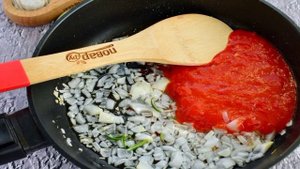 Итальянская пицца