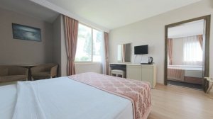 Senza Sunset Beach Hotel 5*