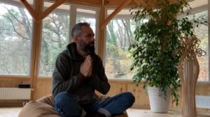 Кто я? Осознавание себя, Самадхи. Мастер Пранава