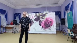 концерт в Октябрьском ущелье Июль 25 года