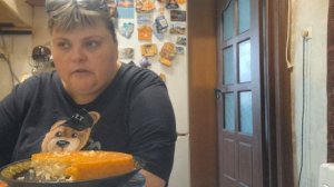 07-08-2025 приветули красотули  приятного аппетита