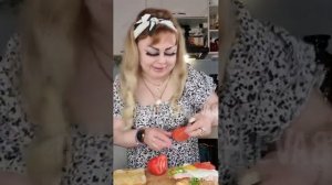 приятного аппетита!